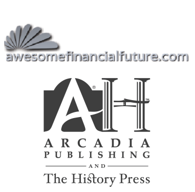 History Press & Awesome Financial Future