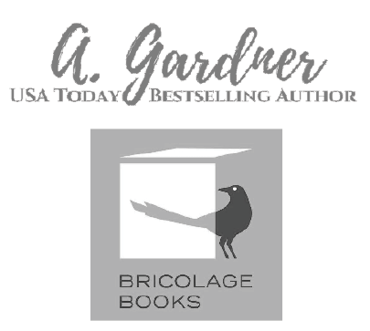 Bricolage Books & A. Gardner